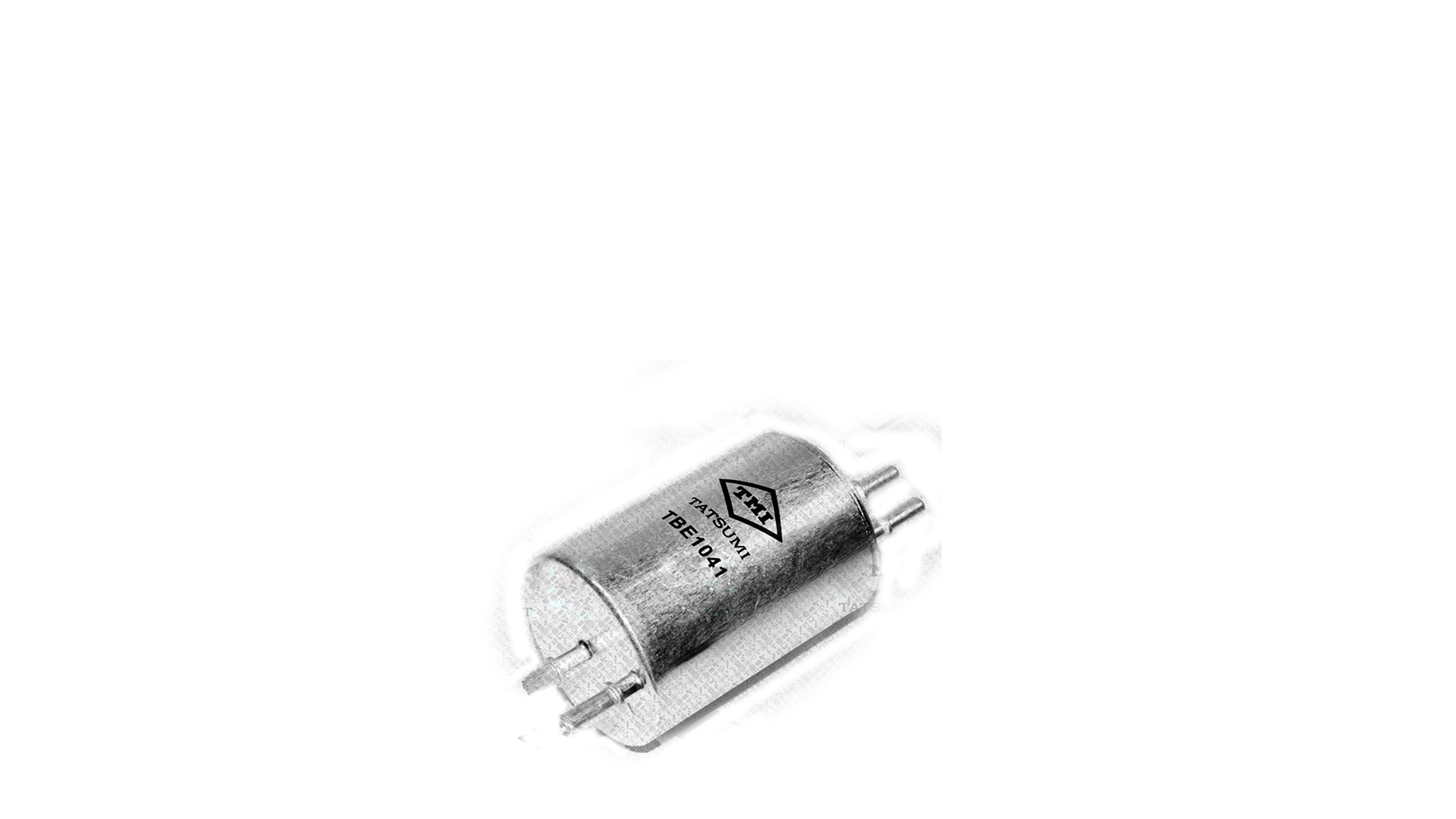 Фильтр топливный AUDI A4 1.8T 00-04 (Аналог PP8368) TATSUMI